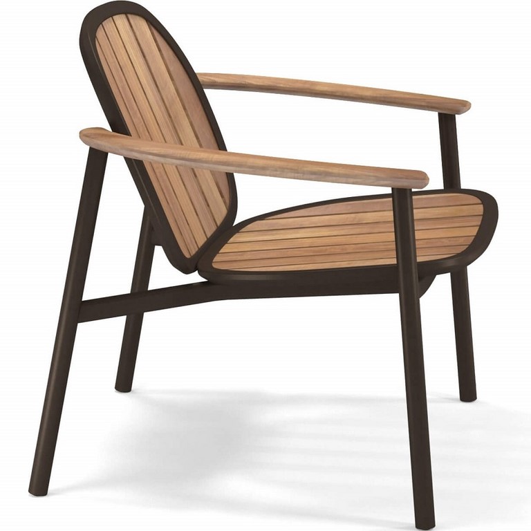 Emu Twins Lounge Armchair