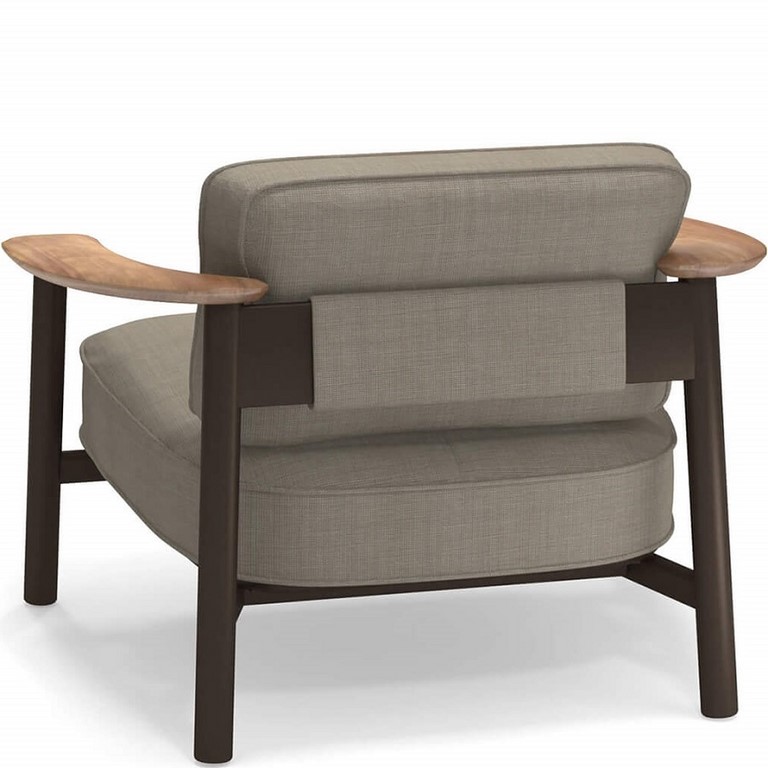Emu Twins Sofa Armchair