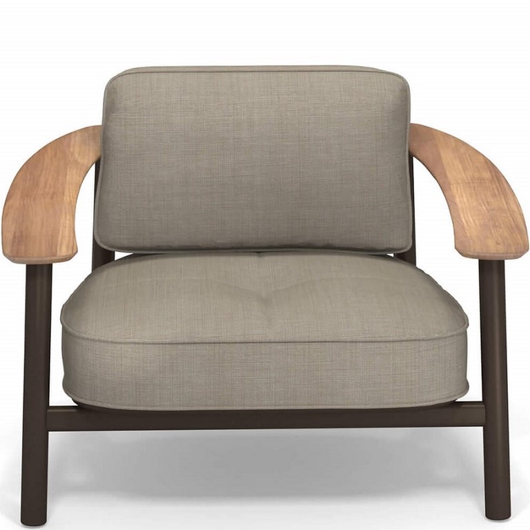 Emu Twins Sofa Armchair