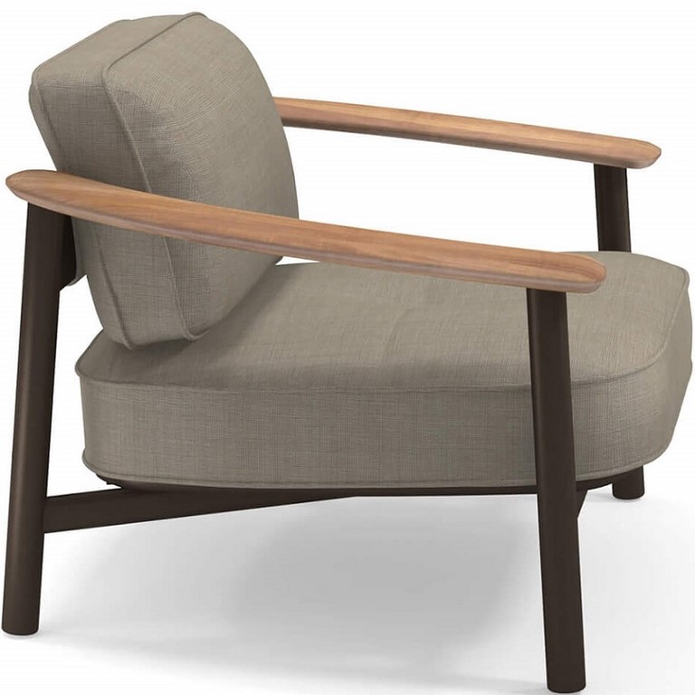 Emu Twins Sofa Armchair