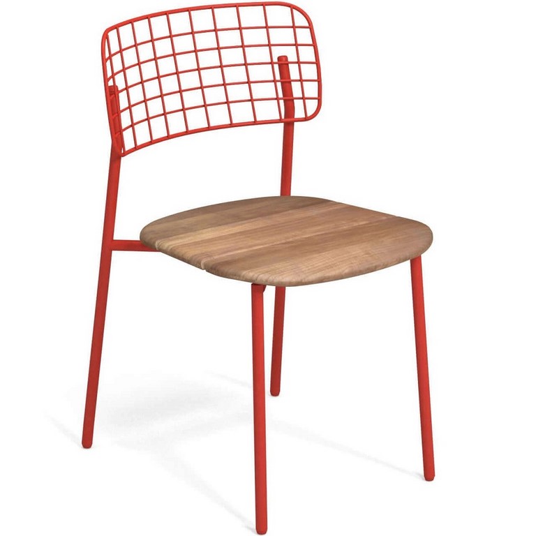 Emu Lyze Chair