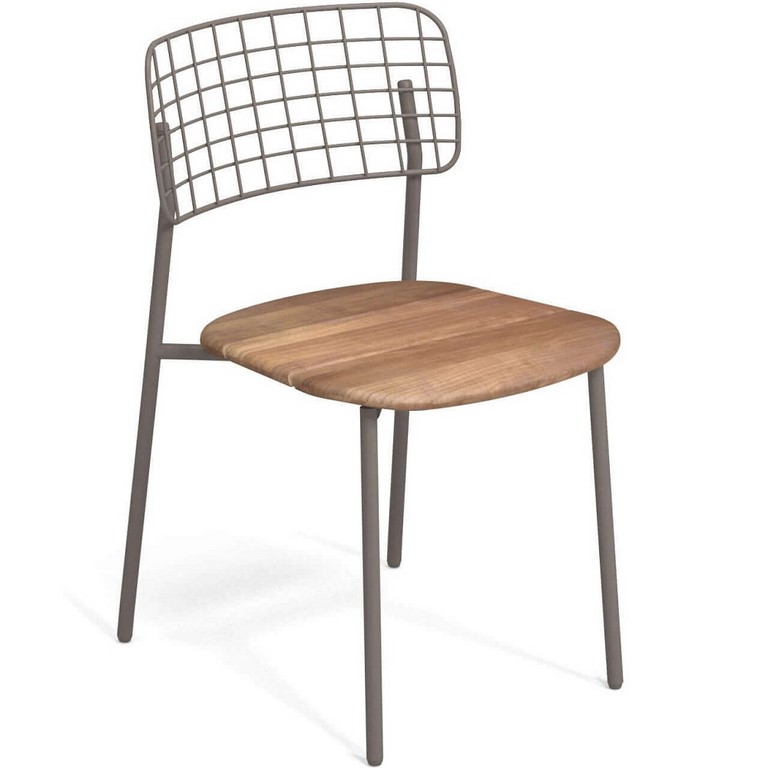 Emu Lyze Chair