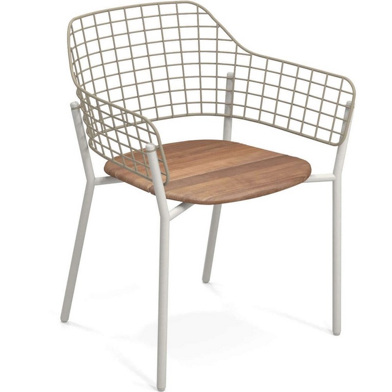 Emu Lyze Armchair