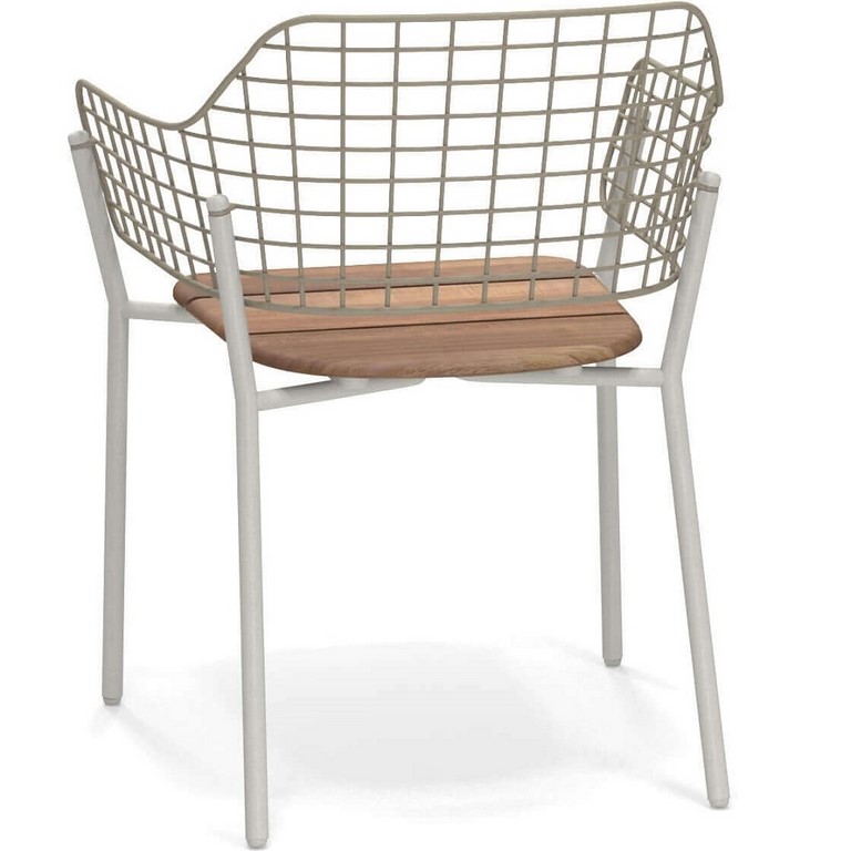 Emu Lyze Armchair