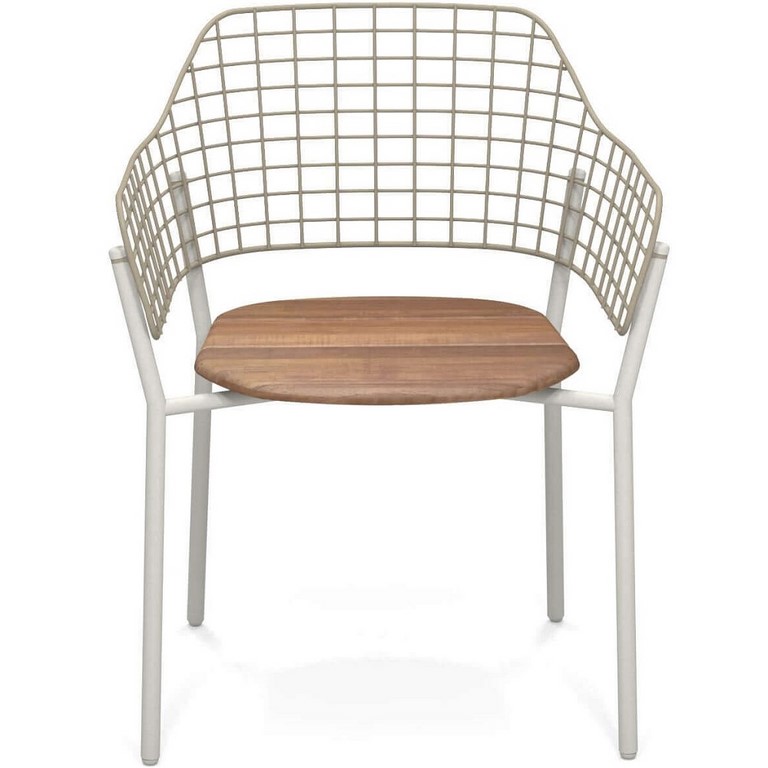 Emu Lyze Armchair