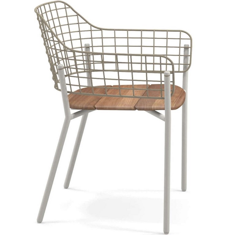 Emu Lyze Armchair