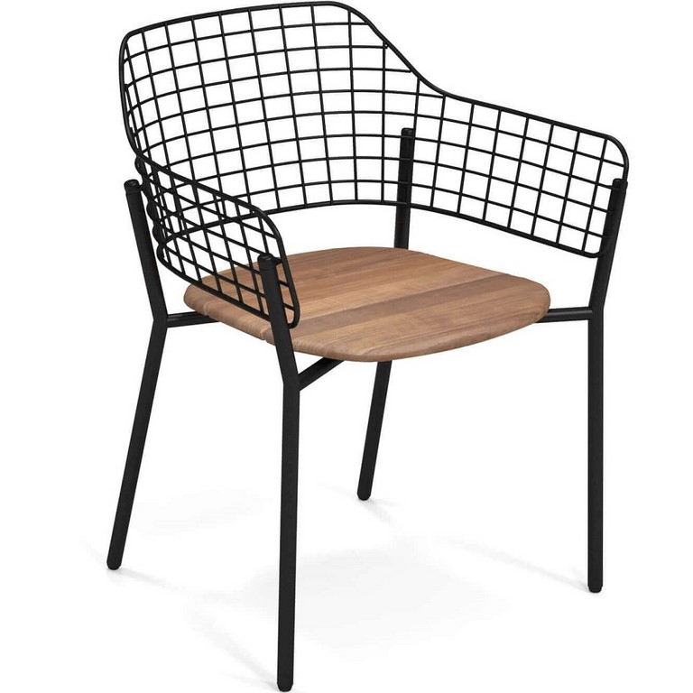 Emu Lyze Armchair