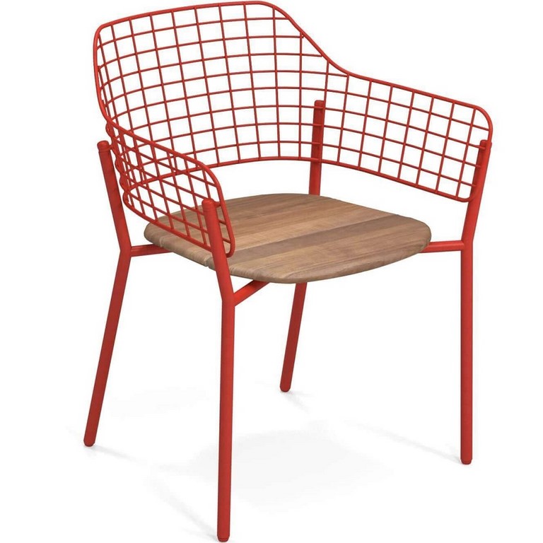 Emu Lyze Armchair