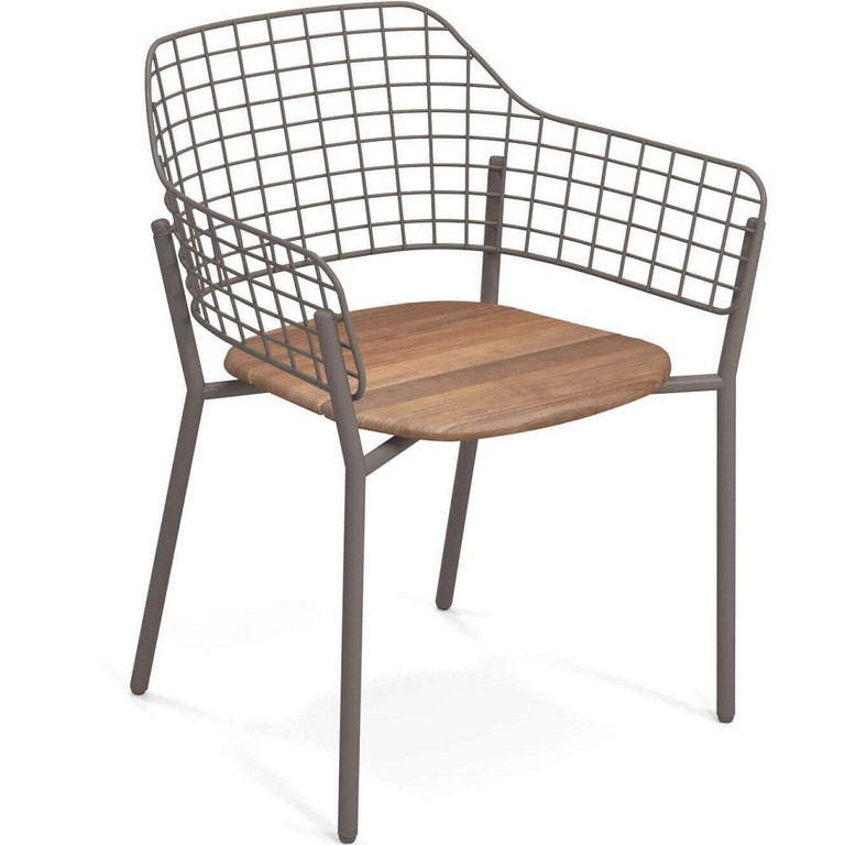 Emu Lyze Armchair