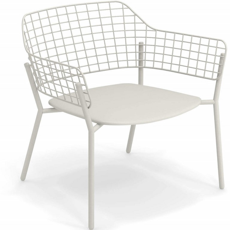 Emu Lyze Lounge Armchair