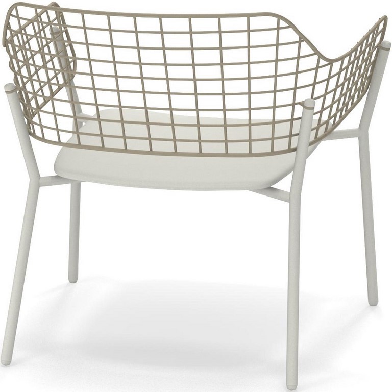 Emu Lyze Lounge Armchair