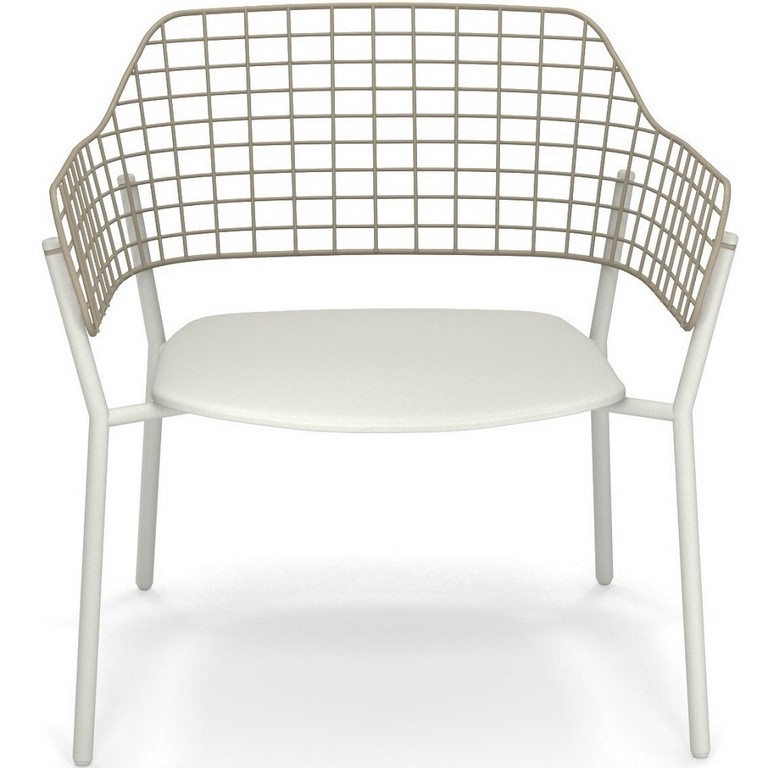 Emu Lyze Lounge Armchair