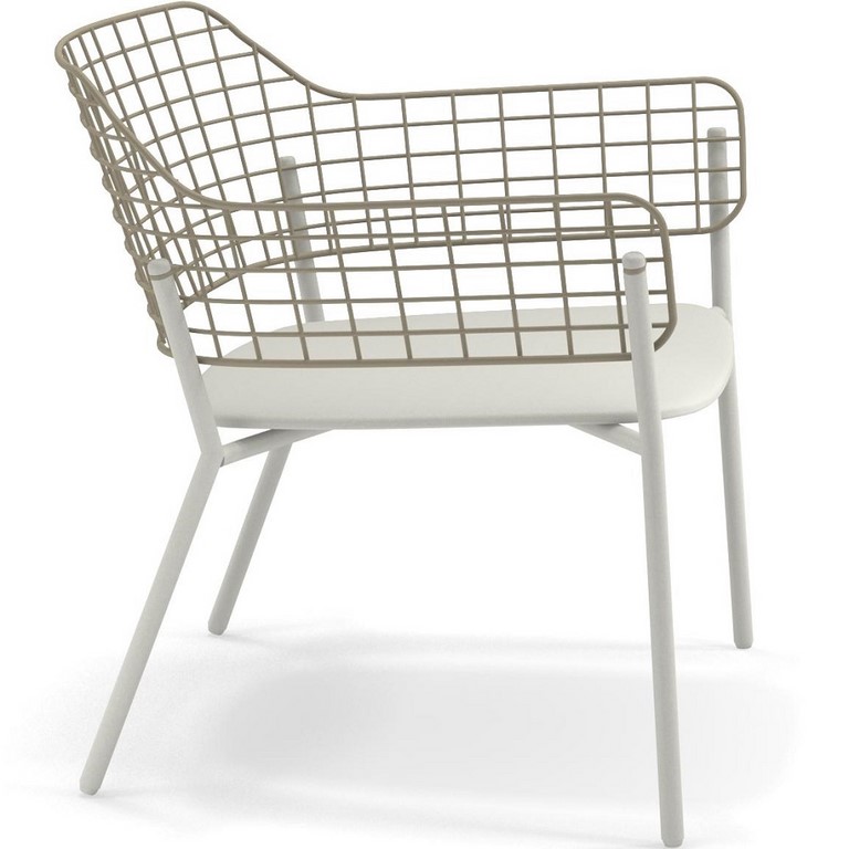 Emu Lyze Lounge Armchair
