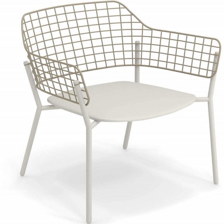 Emu Lyze Lounge Armchair