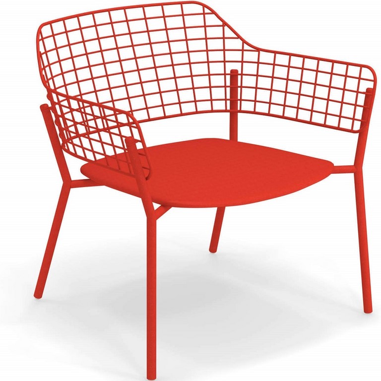 Emu Lyze Lounge Armchair