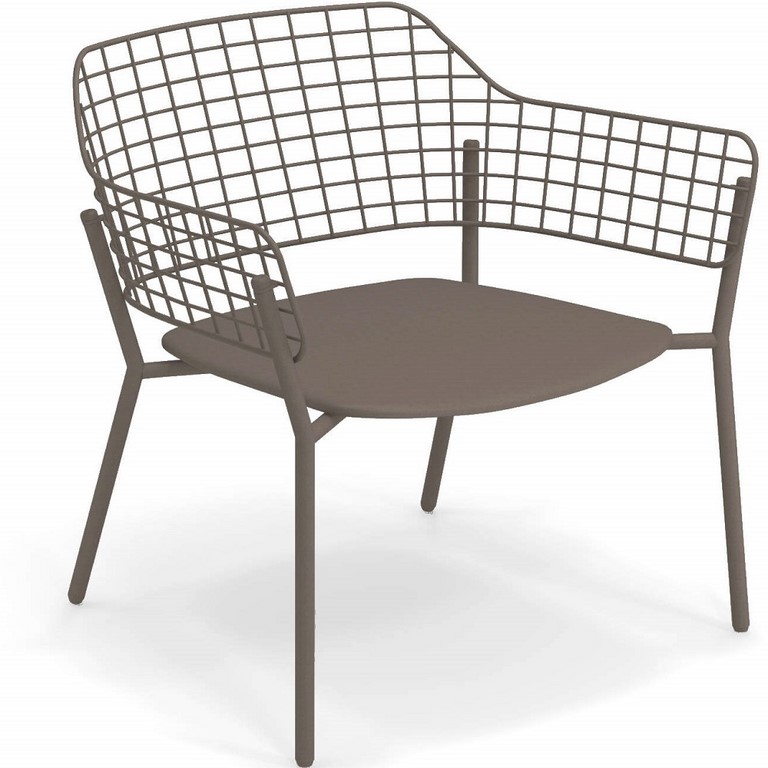 Emu Lyze Lounge Armchair