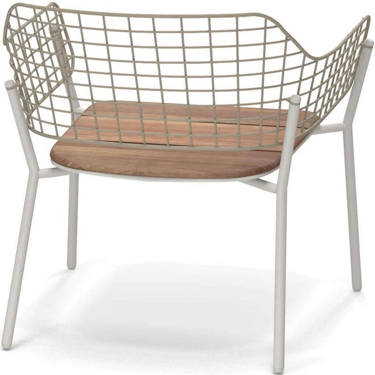 Emu Lyze Lounge Armchair