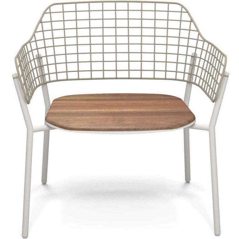 Emu Lyze Lounge Armchair
