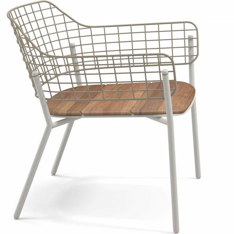 Emu Lyze Lounge Armchair
