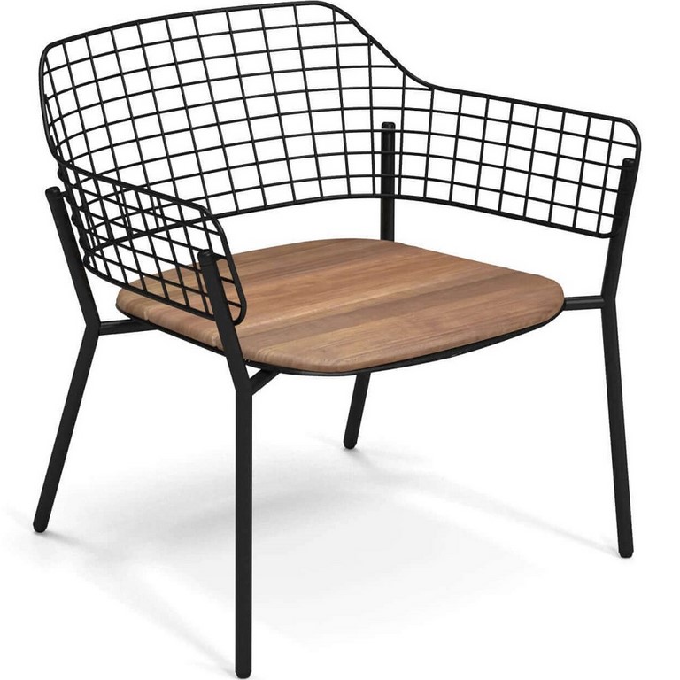 Emu Lyze Lounge Armchair