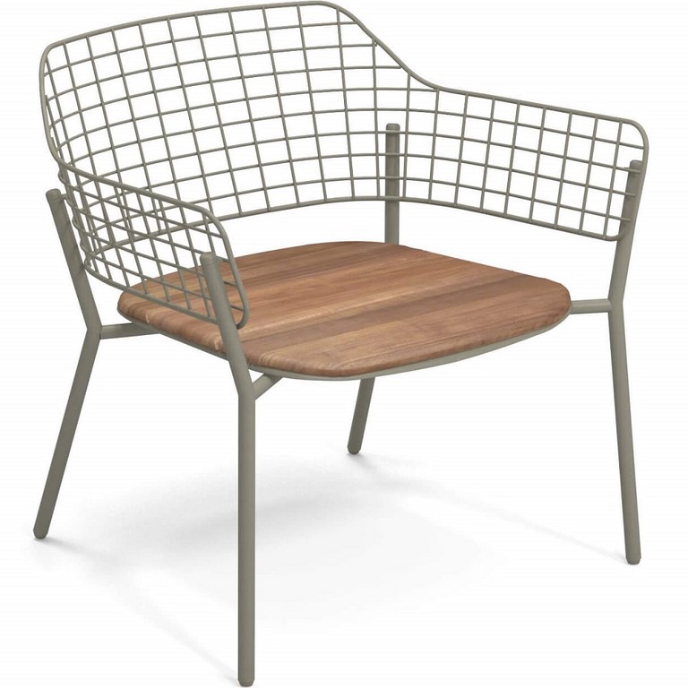Emu Lyze Lounge Armchair