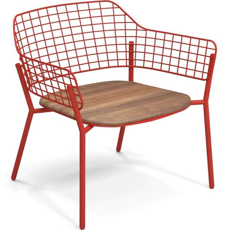 Emu Lyze Lounge Armchair