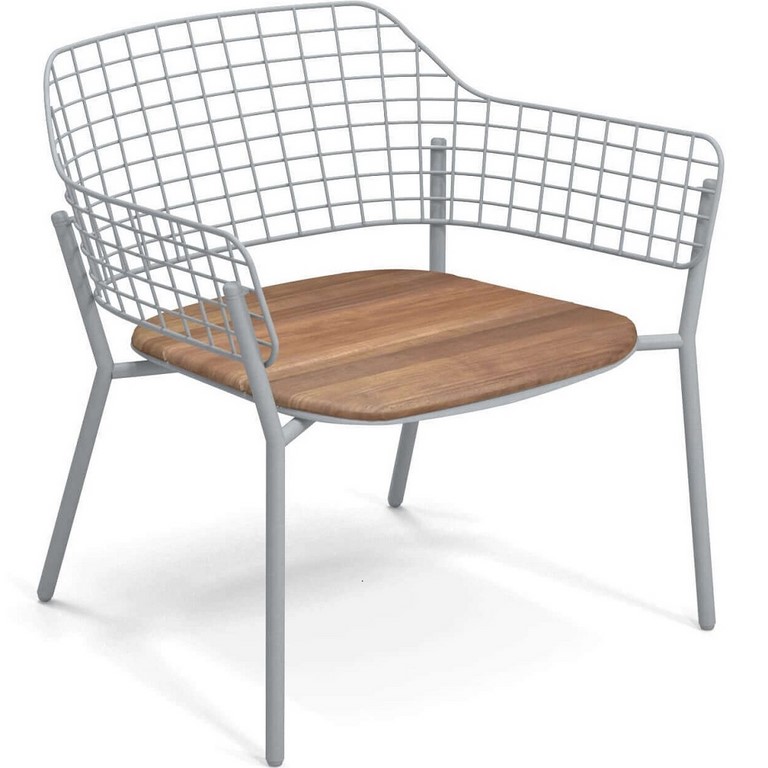 Emu Lyze Lounge Armchair