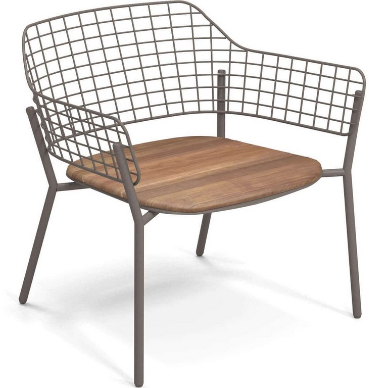 Emu Lyze Lounge Armchair