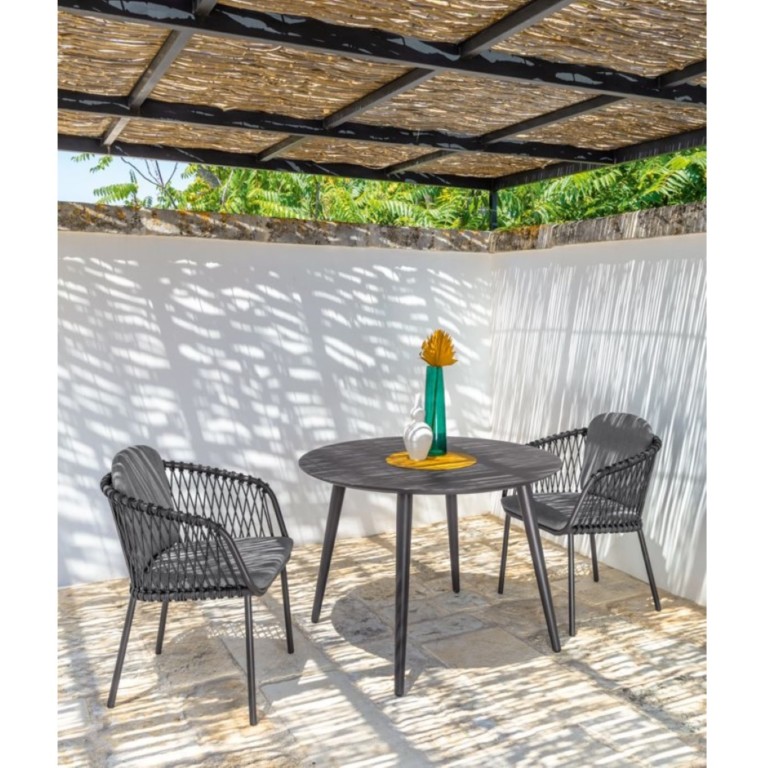 Abel Talenti lounge set