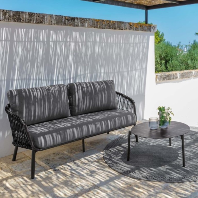 Abel Talenti lounge set
