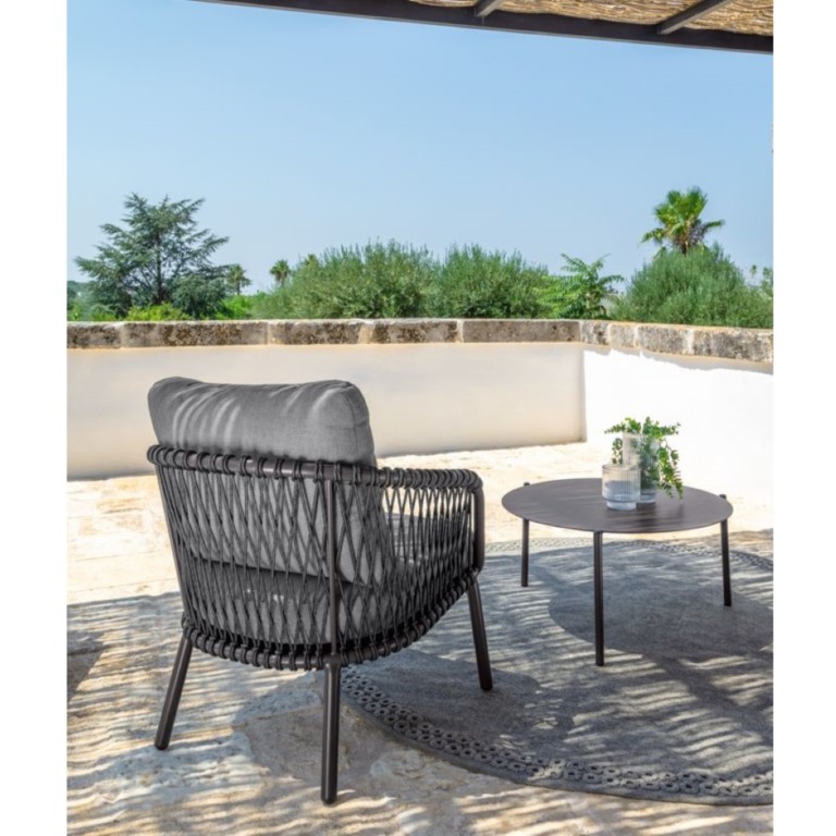 Abel Talenti lounge set