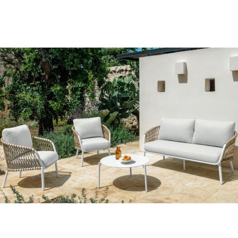 Abel Talenti lounge set