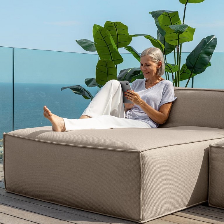 Ocean Collection Talenti Outdoor Living