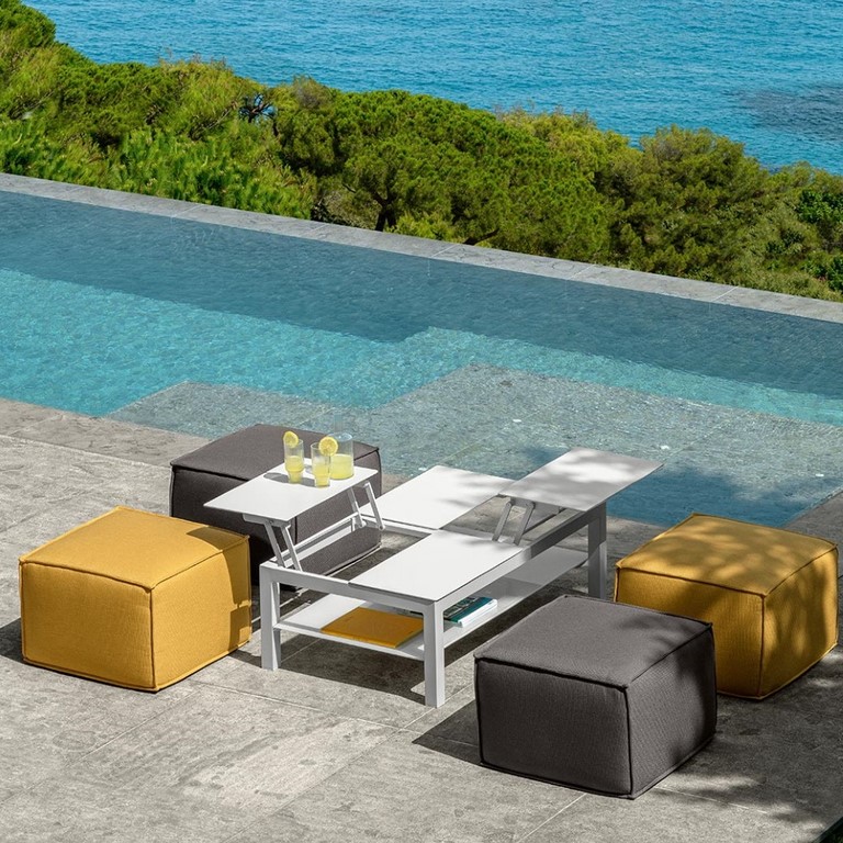 Ocean Collection Talenti Outdoor Living