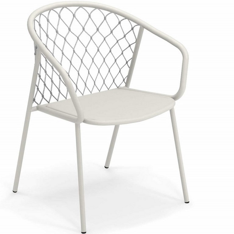Nef Emu armchair