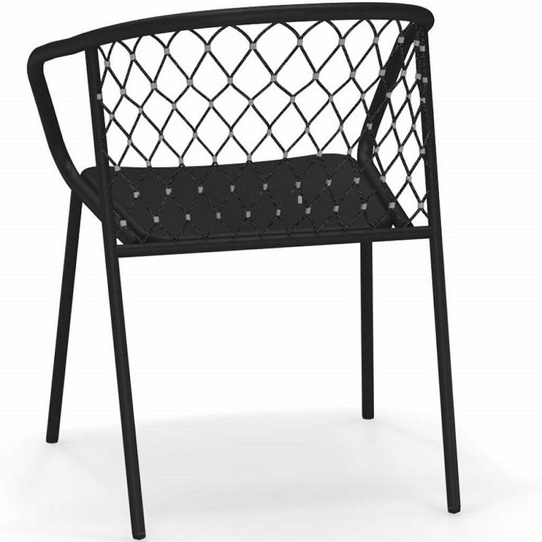 Nef Emu armchair