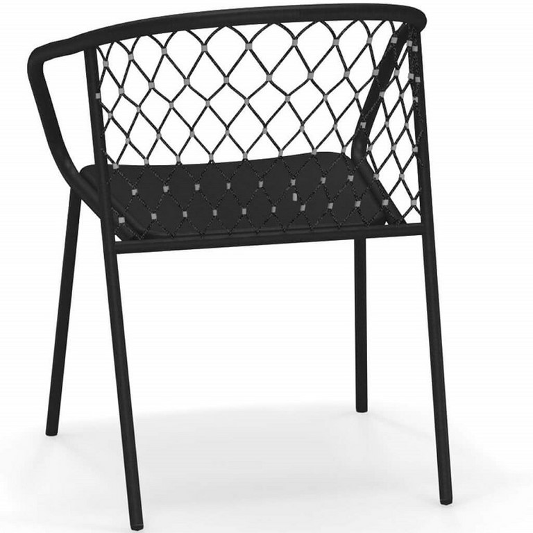 Nef Emu armchair