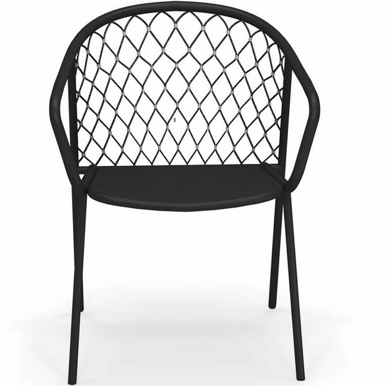 Nef Emu armchair