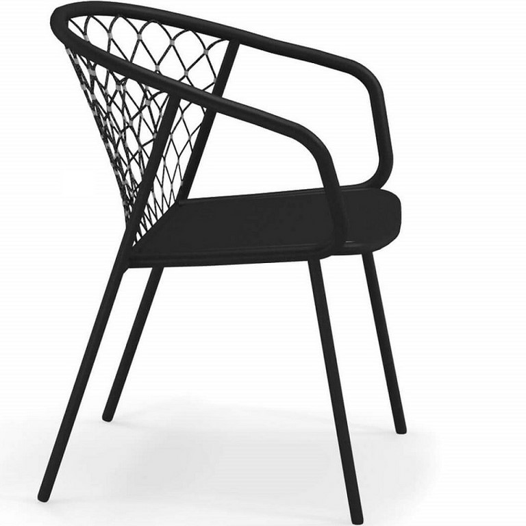 Nef Emu armchair