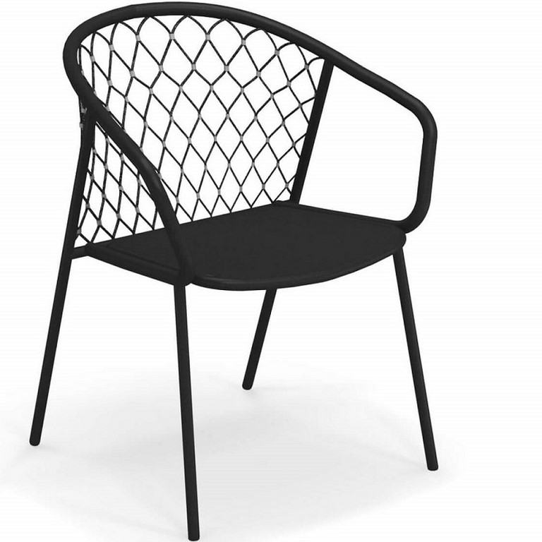 Nef Emu armchair