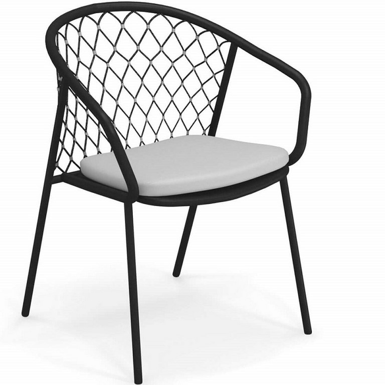 Nef Emu armchair