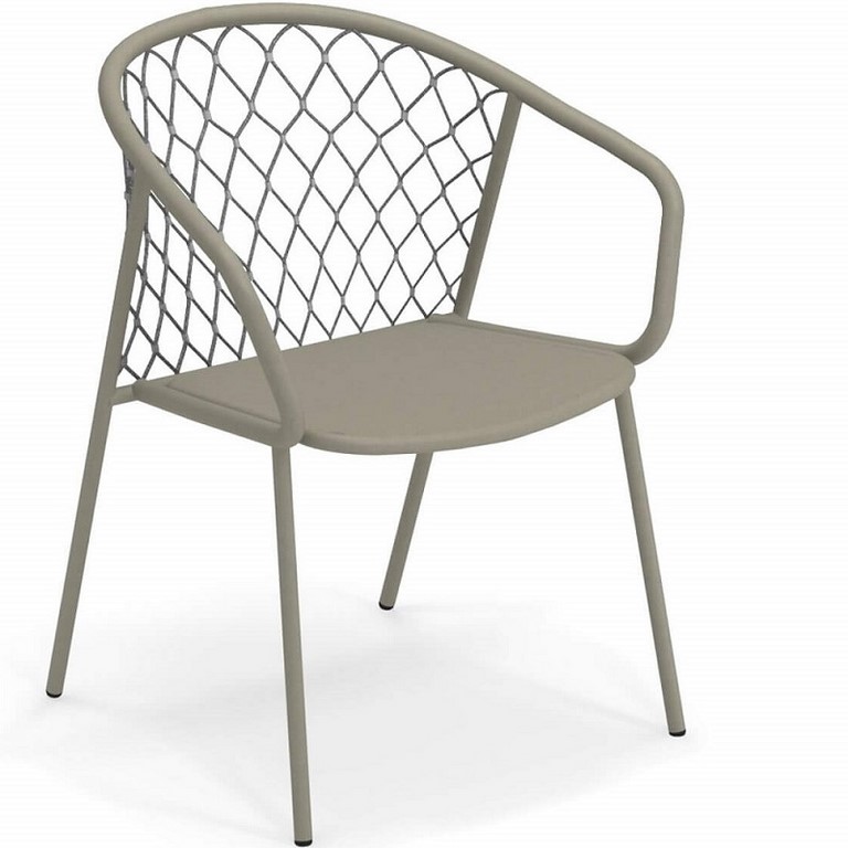 Nef Emu armchair