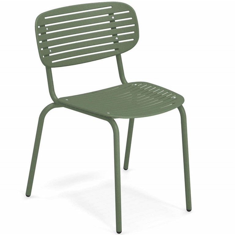 Garden Furniture Chair Emu Mom Collection