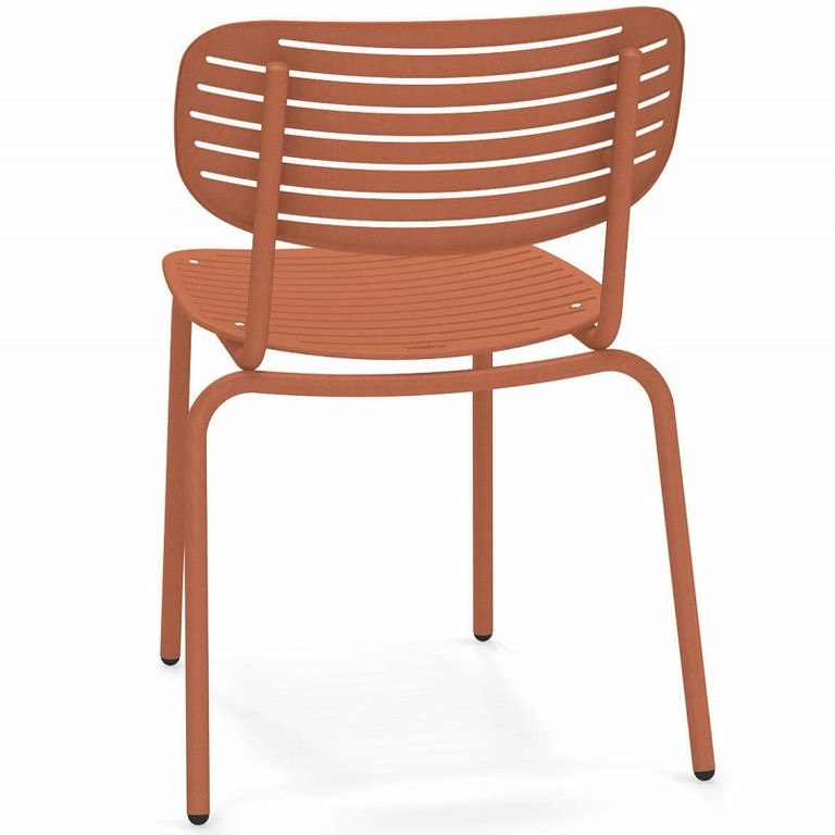 Garden Furniture Chair Emu Mom Collection