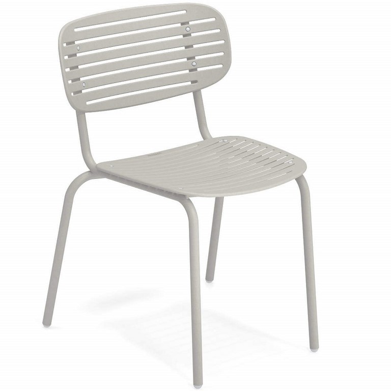 Garden Furniture Chair Emu Mom Collection