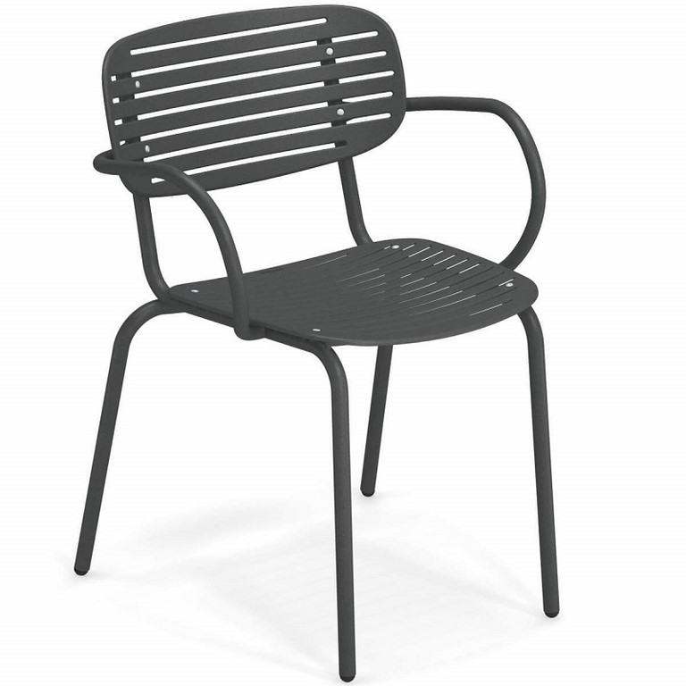 Garden Furniture Armchair Emu Mom Collection