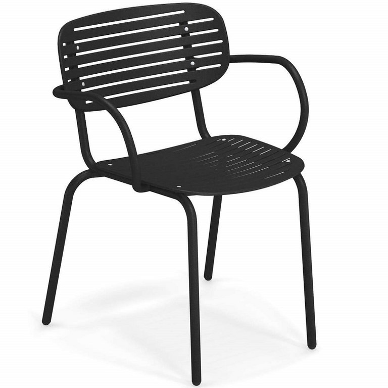 Garden Furniture Armchair Emu Mom Collection