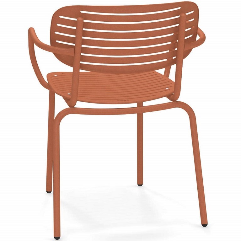 Garden Furniture Armchair Emu Mom Collection