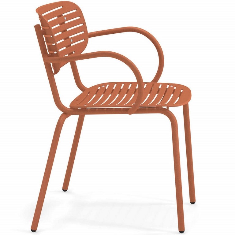 Garden Furniture Armchair Emu Mom Collection