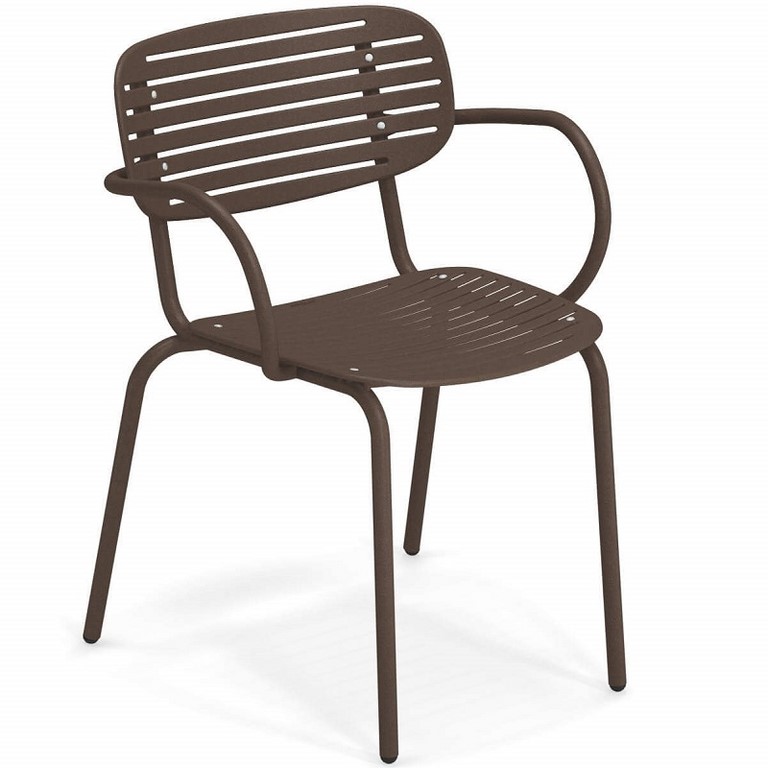 Garden Furniture Armchair Emu Mom Collection